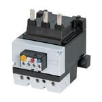 Реле перевантаження для DILM80 ... 170 ZB150-50